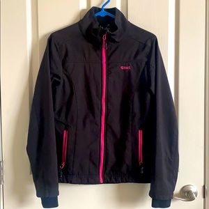Cruel Jacket